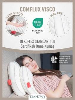 Comflux Visco Yastık