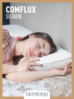 Comflux Silikon Yastık